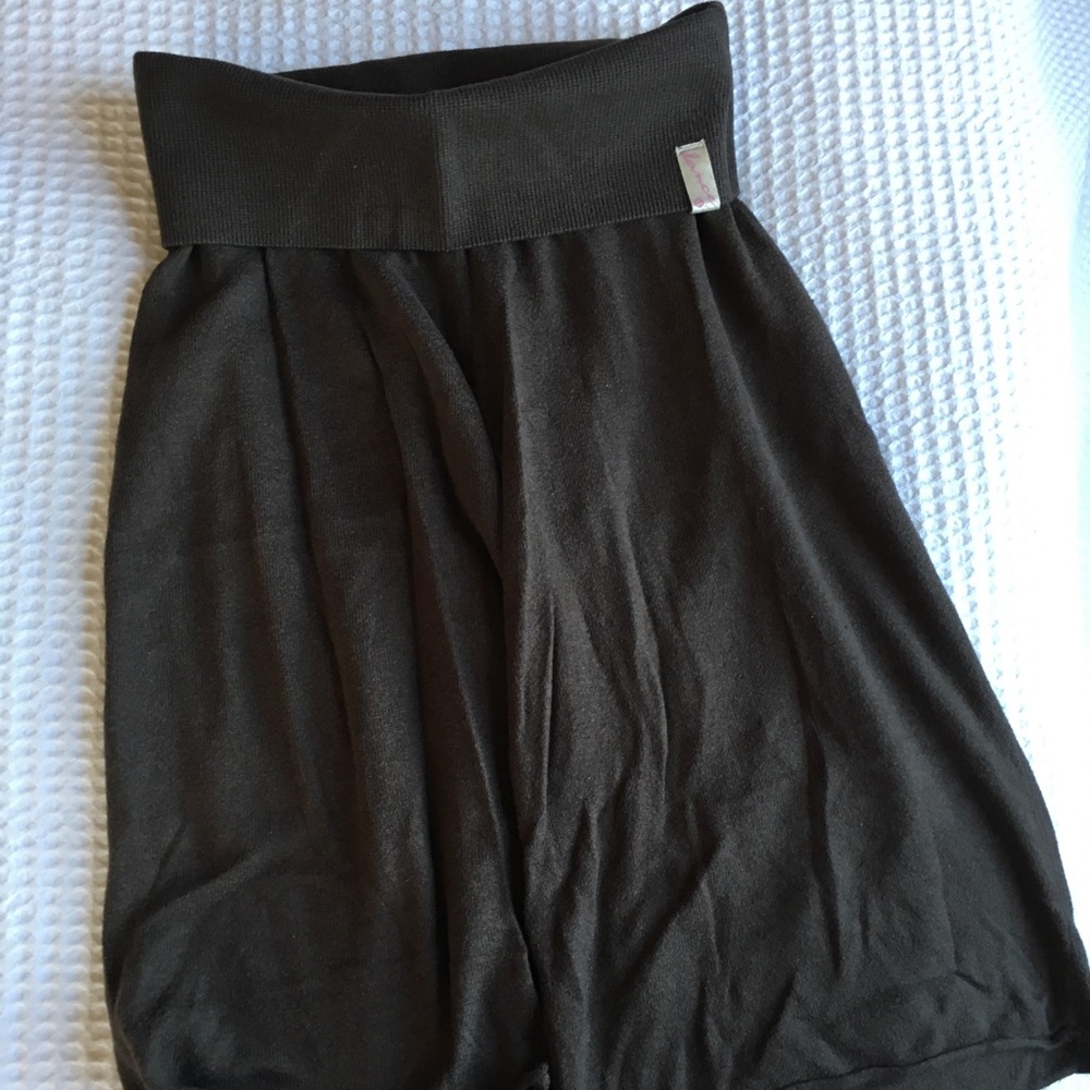 Lululemon Wide Leg Capri Dance Pants - comfy! 💃🏻